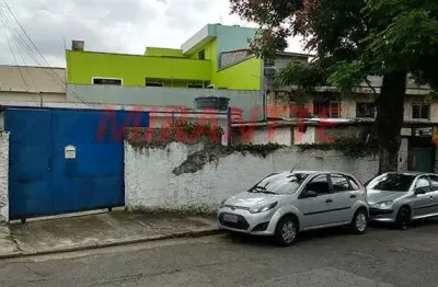 Terreno à venda na Avenida Imirim, Imirim, São Paulo