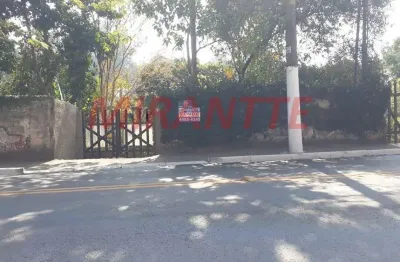 Terreno à venda na Rua do Horto, Horto Florestal, São Paulo
