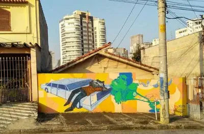 Casa terrea de 400m² com 3 quartos em santa terezinha
