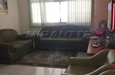 Casa com 3 quartos à venda na Rua Comendador Cezar Alfieri, Freguesia do Ó, São Paulo