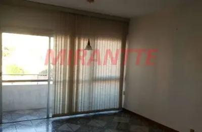 Apartamento com 3 quartos à venda na Rua Relíquia, Casa Verde, São Paulo