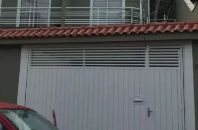 Casa com 3 quartos à venda na Rua Comendador Armando Pereira, Tremembé, São Paulo