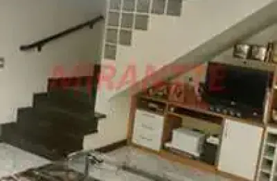 Cond. fechado de 124m² com 3 quartos em vila medeiros