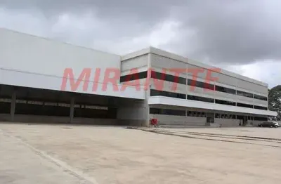 Barracão / Galpão / Depósito à venda na Avenida João Paulo Ablas, Centro, Cotia