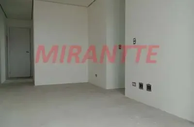 Apartamento com 2 quartos à venda na Avenida Parada Pinto, Cachoeirinha, São Paulo