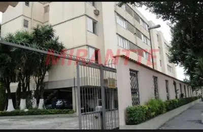Apartamento com 3 quartos à venda na Rua Capitão Luís Ramos, Vila Guilherme, São Paulo