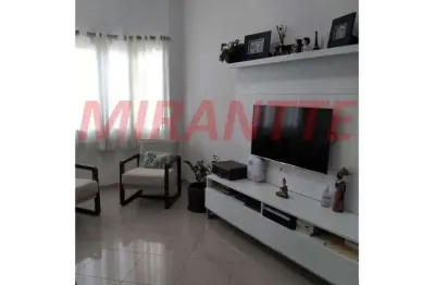 Casa com 3 quartos à venda na Rua Durval Clemente, Jardim São Paulo (Zona Norte), São Paulo