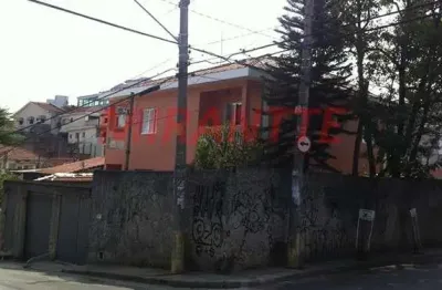 Casa com 4 quartos à venda na Rua Adelaide Boschetti, Tucuruvi, São Paulo