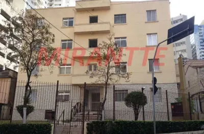 Apartamento com 1 quarto à venda na Rua José Debieux, Santana, São Paulo