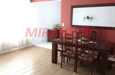 Apartamento com 3 quartos à venda na Avenida Cruzeiro do Sul, Santana, São Paulo