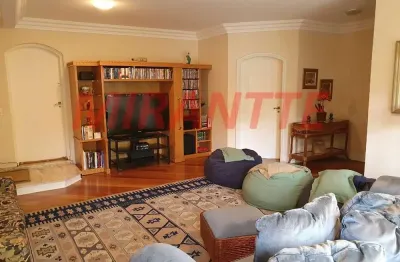 Casa com 5 quartos à venda na Rua Monte Cassino, Jardim São Bento, São Paulo