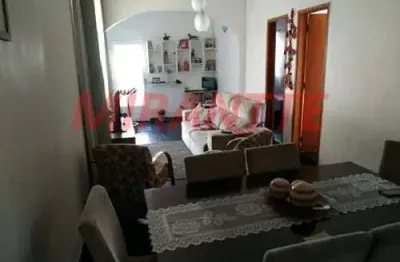 Casa com 3 quartos à venda na Rua Coronel Aires de Campos Castro, Mandaqui, São Paulo