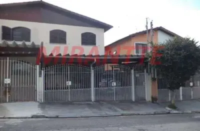 Casa com 3 quartos à venda na Rua Padre Paulo Canelles, Vila Dalva, São Paulo