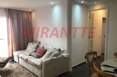 Apartamento com 3 quartos à venda na Avenida Paula Ferreira, Freguesia do Ó, São Paulo
