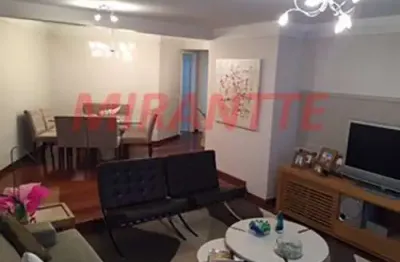 Apartamento com 3 quartos à venda na Rua Reims, Casa Verde, São Paulo