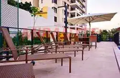 Apartamento de 233m² com 4 quartos em vila monumento