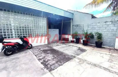 Barracão / Galpão / Depósito à venda na Rua Hintem Martins, Parque Edu Chaves, São Paulo