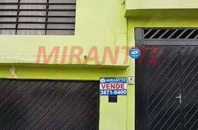 Casa com 3 quartos à venda na Rua Santa Romana, Freguesia do Ó, São Paulo