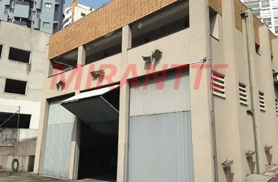 Barracão / Galpão / Depósito à venda na Rua Almansa, Vila Andrade, São Paulo