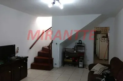 Casa com 3 quartos à venda na Rua Padre Agostinho Poncet, Água Fria, São Paulo