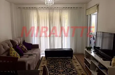 Apartamento com 2 quartos à venda na Rua Almirante José Saldanha da Gama, Mandaqui, São Paulo