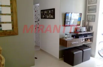 Apartamento com 3 quartos à venda na Rua Reims, Casa Verde, São Paulo
