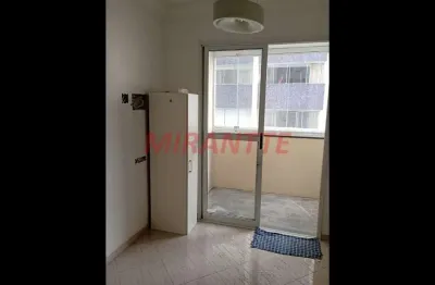 Apartamento com 3 quartos à venda na Rua Reims, Casa Verde, São Paulo
