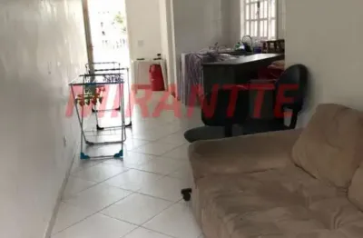 Casa com 3 quartos à venda na Rua Comprida, Vila Mazzei, São Paulo