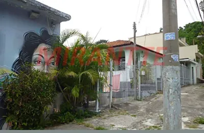 Terreno à venda na Rua Mestras Pias Filippini, Freguesia do Ó, São Paulo