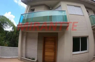 Casa em condomínio fechado com 3 quartos à venda na Avenida Senador José Ermírio de Moraes, Tremembé, São Paulo