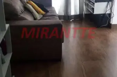 Apartamento com 2 quartos à venda na Rua Epaminondas Melo do Amaral, Casa Verde, São Paulo