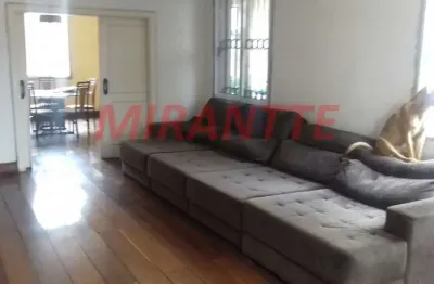 Casa com 3 quartos à venda na Rua Dom Amaral Mousinho, Casa Verde, São Paulo