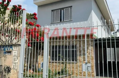 Casa com 5 quartos à venda na Rua Santa Margarida, Imirim, São Paulo