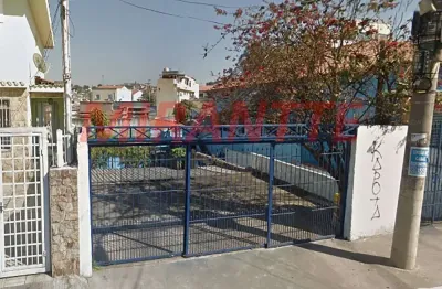 Terreno à venda na Avenida Nossa Senhora da Concórdia, Jardim Tremembé, São Paulo