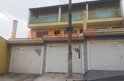 Casa com 3 quartos à venda na Rua Isanga, Freguesia do Ó, São Paulo