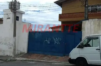 Barracão / Galpão / Depósito à venda na Rua Eduardo Luís Trindade, Casa Verde, São Paulo