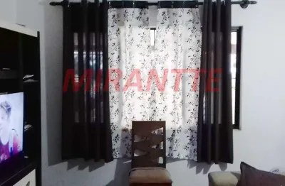 Casa com 2 quartos à venda na Rua Montegolfier Barbieri, Freguesia do Ó, São Paulo