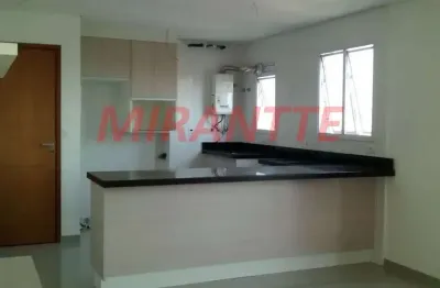 Apartamento com 1 quarto à venda na Avenida General Ataliba Leonel, Parada Inglesa, São Paulo