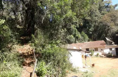 Terreno à venda na Avenida Vereador Belarmino Pereira De Carvalh, Serra da Cantareira, São Paulo