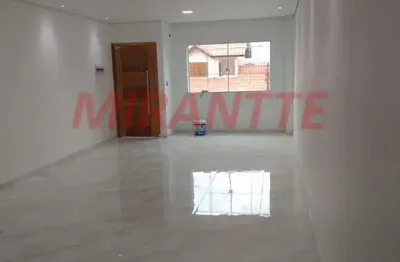 Sobrado de 182m² com 3 quartos em jardim virginia bianca