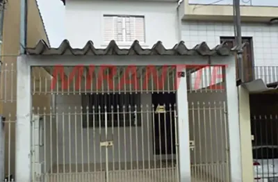Casa com 4 quartos à venda na Rua Frederico Eduardo Mayr, Casa Verde, São Paulo