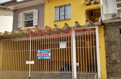 Casa com 3 quartos à venda na Rua dos Caetés, Perdizes, São Paulo