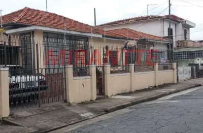 Casa com 2 quartos à venda na Rua Taquara Branca, Carandiru, São Paulo
