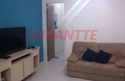 Casa com 2 quartos à venda na Rua Damiana da Cunha, Santa Teresinha, São Paulo
