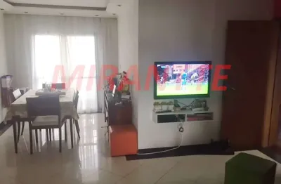 Apartamento com 3 quartos à venda na Avenida Santa Inês, Mandaqui, São Paulo