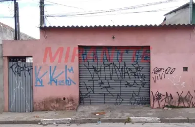 Casa em condomínio fechado com 6 quartos à venda na Rua Professor Dário Ribeiro, Casa Verde, São Paulo