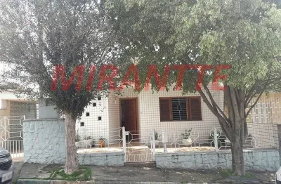 Casa com 3 quartos à venda na Rua Camaipi, Mandaqui, São Paulo