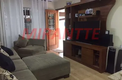 Casa com 2 quartos à venda na Avenida Clavásio Alves da Silva, Limão, São Paulo