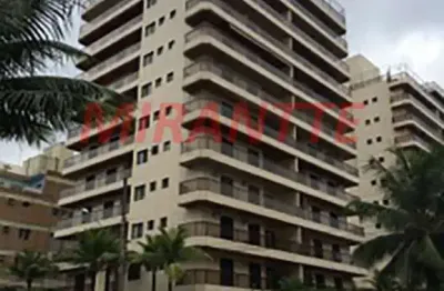 Cobertura com 3 quartos à venda na Rua Chile, Enseada, Guarujá