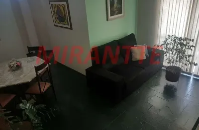 Apartamento com 3 quartos à venda na Rua Copacabana, Santa Teresinha, São Paulo